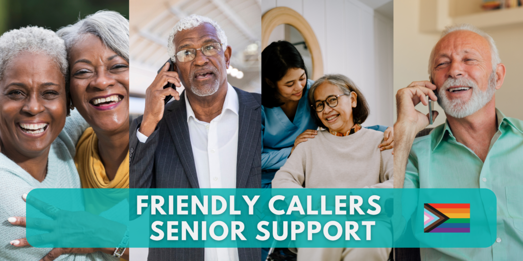 Social Seniors are Happy Seniors! - Vancouver Senior and Home Care